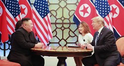 Trump tvrdi da je postignut velik napredak sa Sjevernom Korejom